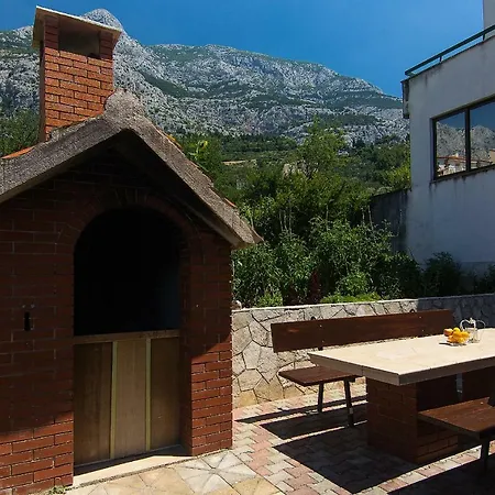 Marijanovic Apartment