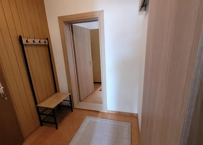 Apartment Marijanovic *