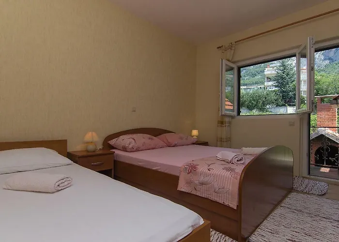 Marijanovic Makarska