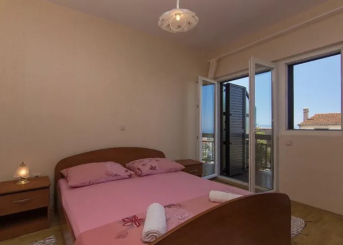 Apartment Marijanovic