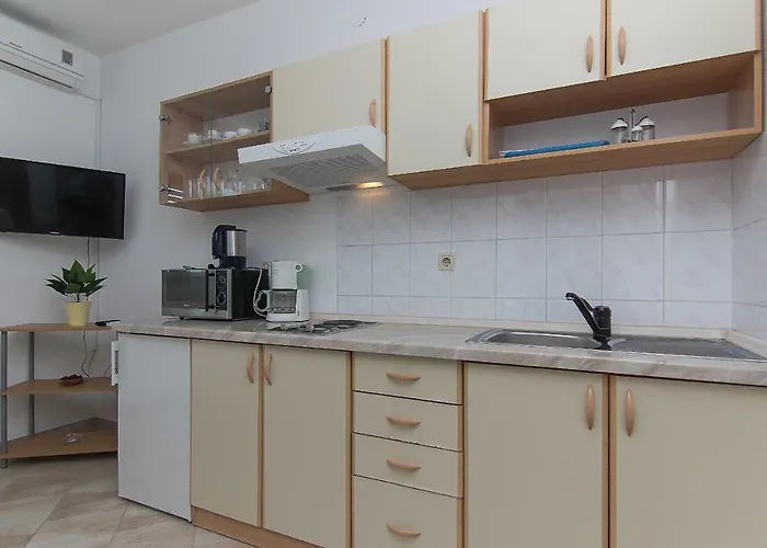 Marijanovic Apartment