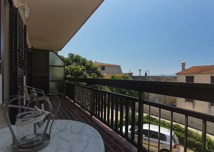 Marijanovic Makarska