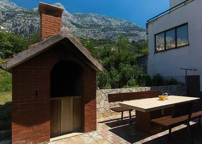 Marijanovic Apartment