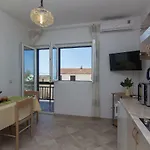 公寓 Marijanovic *