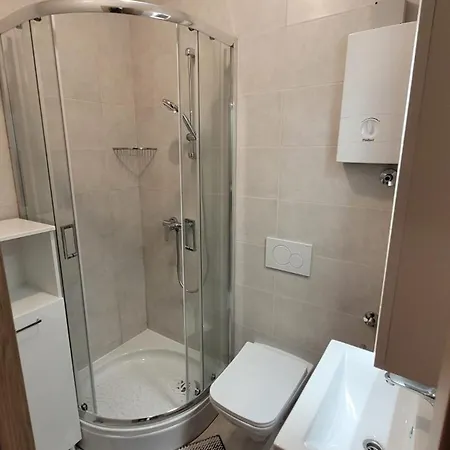 Marijanovic Apartment Makarska