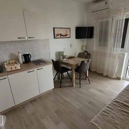 Marijanovic Apartman