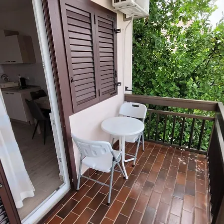 Apartman Marijanovic Makarska
