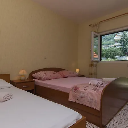 Marijanovic Makarska