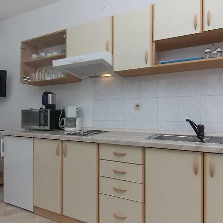 Marijanovic Apartment