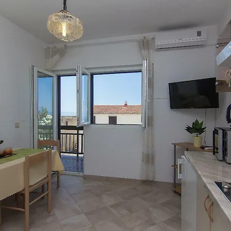 Apartment Marijanovic *