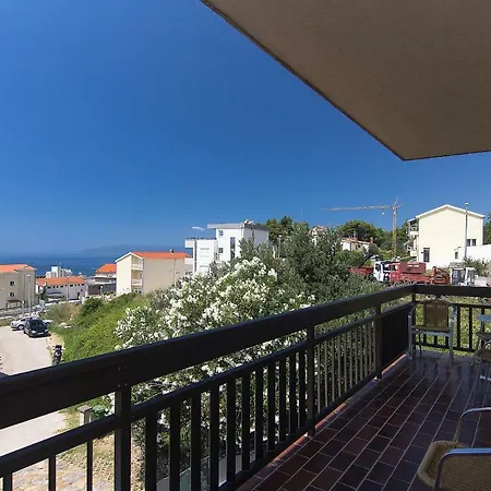Marijanovic Apartman