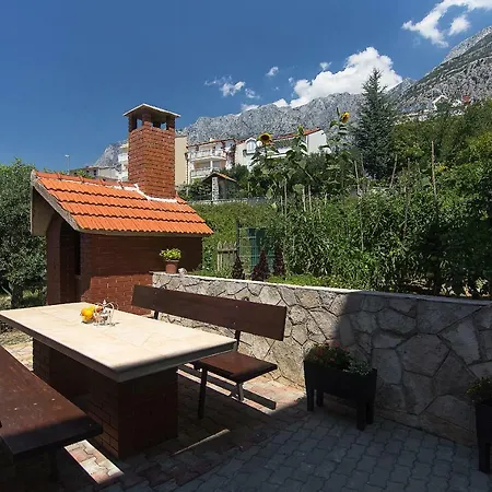 Marijanovic Apartment *