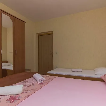 Marijanovic Apartment