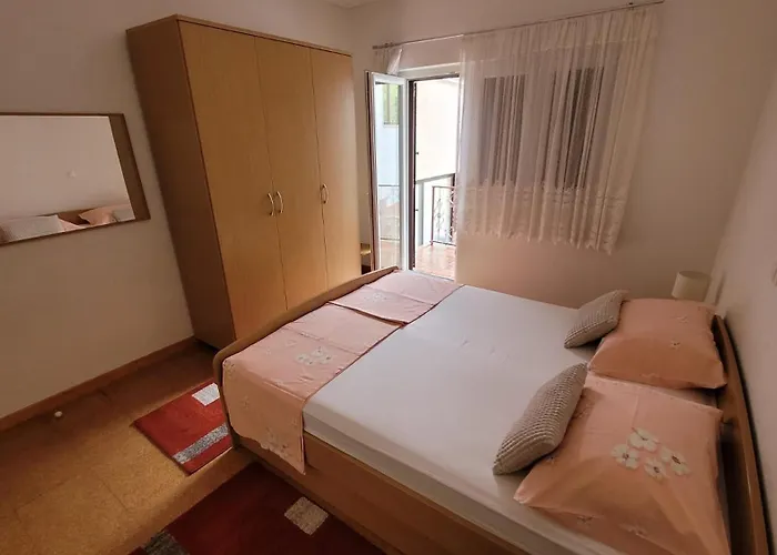 Apartman Marijanovic *