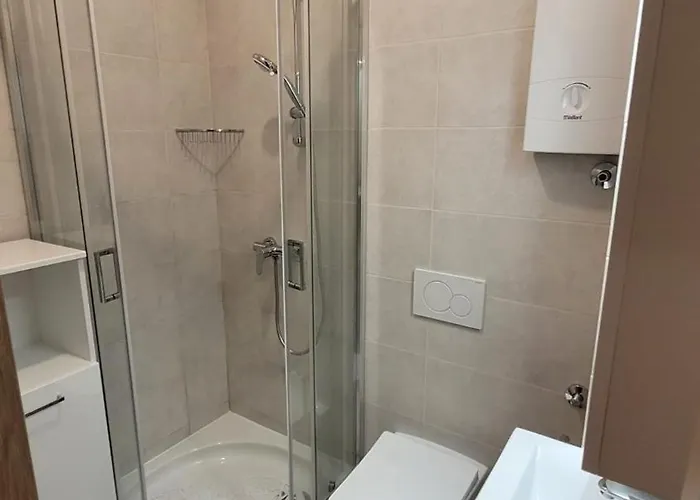 Marijanovic Apartman Makarska