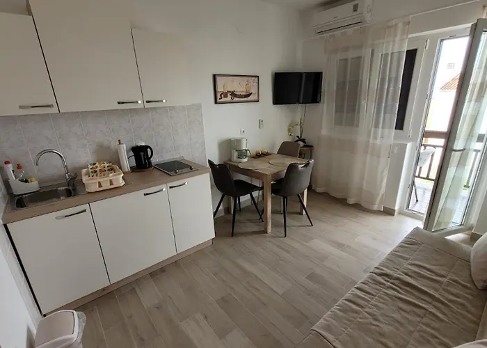 Marijanovic Apartman