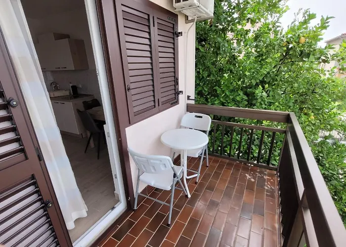 Apartment Marijanovic Makarska