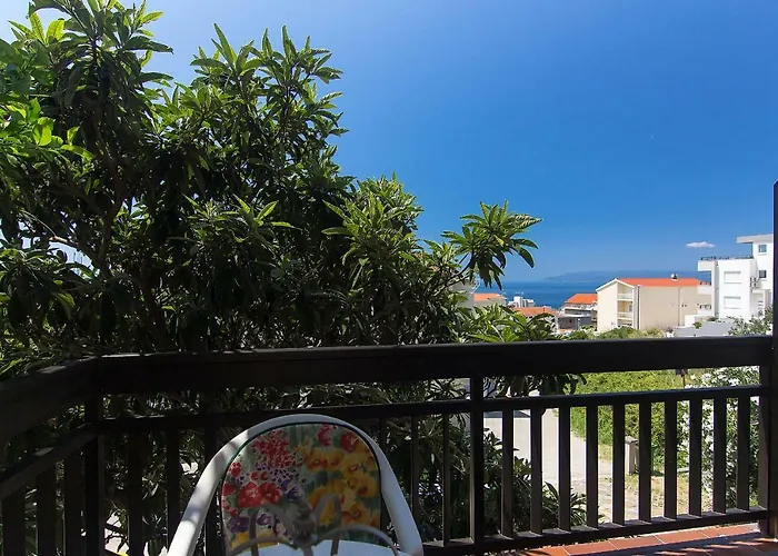 Marijanovic Makarska