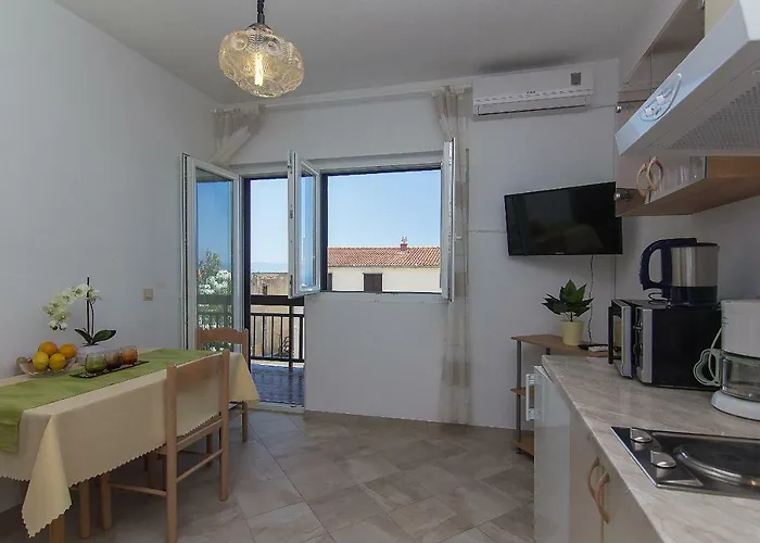 Apartman Marijanovic *