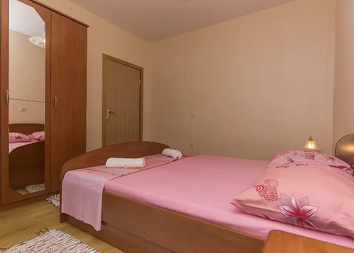 Marijanovic Makarska