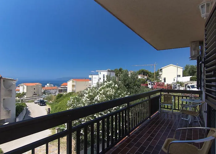 Marijanovic Apartman