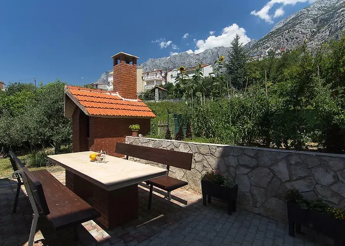 Marijanovic Apartman *