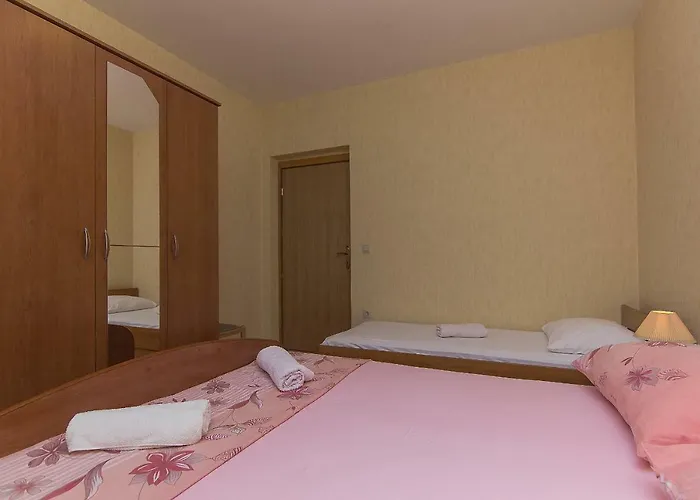 Marijanovic Apartman