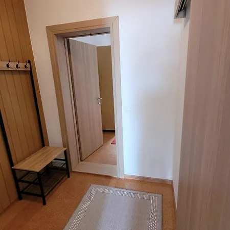 Apartmán Marijanovic *