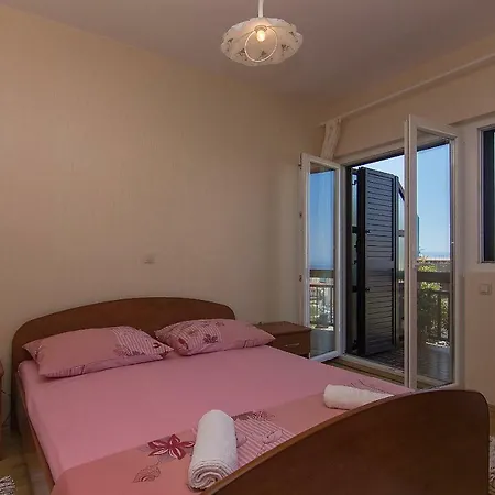 Apartmán Marijanovic